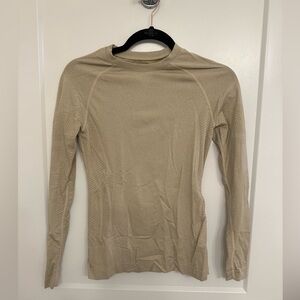 FIGS- Women’s Performance Underscrub - Sandstone Salta